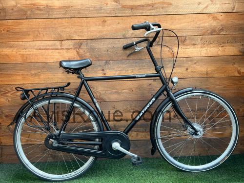 Batavus Winner fiche technique et avis